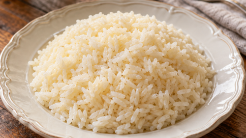 Tane Tane Dökülür: Pirinç Pilavı Tarifi